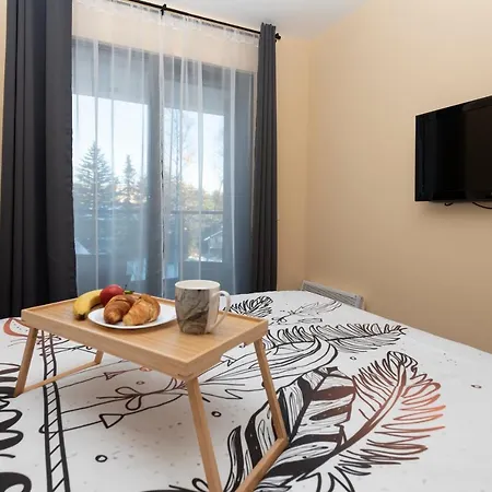 Happy Dreams Appartement *