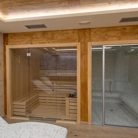 Happy Dreams Appartement *