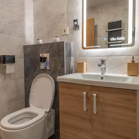 Apartmán Happy Dreams *