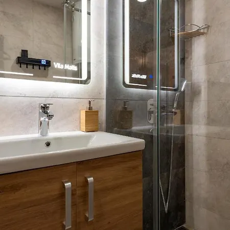 Happy Dreams Apartmán