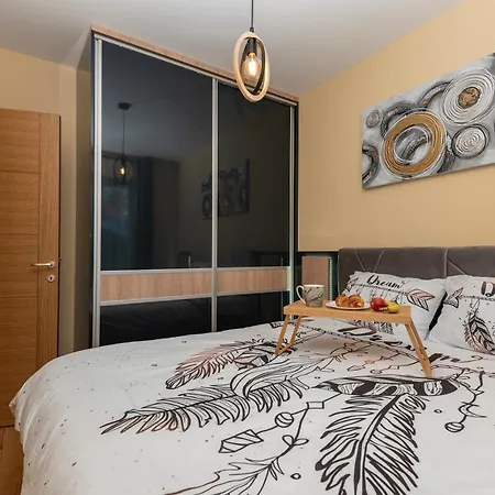 Happy Dreams Appartement Zlatibor