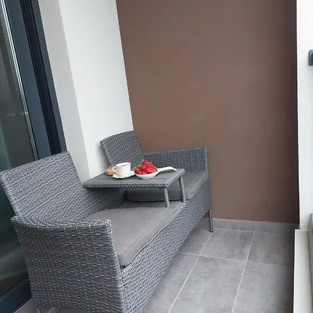 Apartmán Happy Dreams *