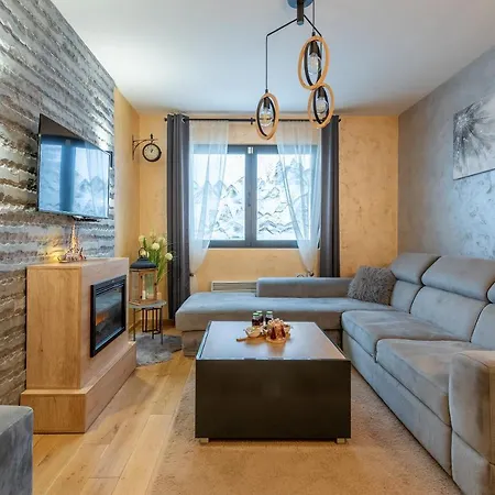 Apartmán Happy Dreams *