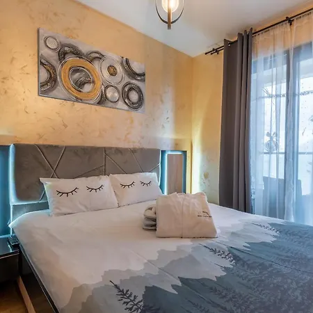Appartement Happy Dreams Zlatibor