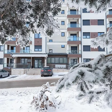 Apartmán Happy Dreams *