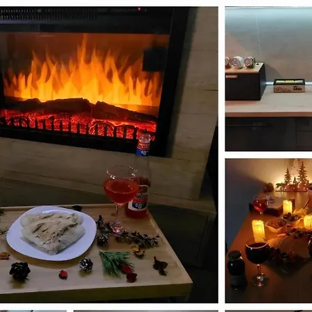 Apartmán Happy Dreams Zlatibor