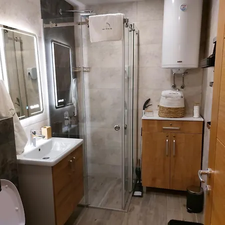 Apartmán Happy Dreams *