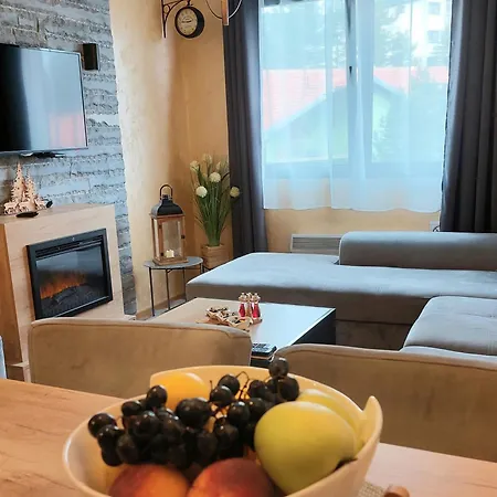 Happy Dreams Apartmán