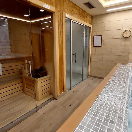 Happy Dreams Apartmán *