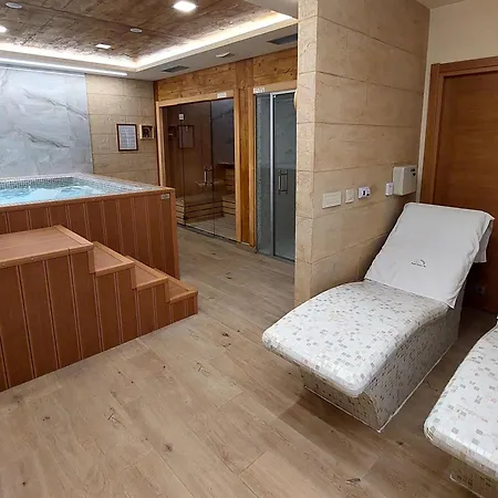 Happy Dreams Apartmán *