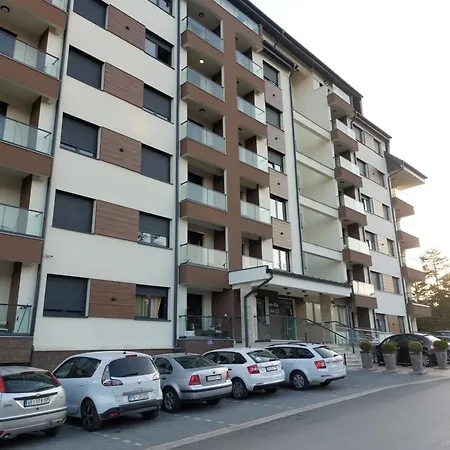 Happy Dreams Appartement Zlatibor
