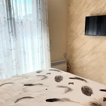 Apartmán Happy Dreams