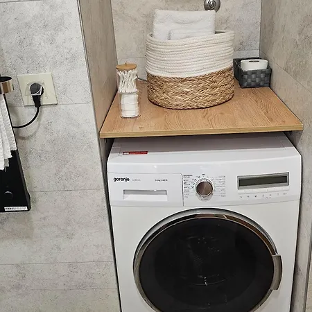 Apartmán Happy Dreams *