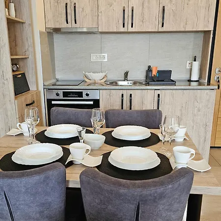 Apartmán Happy Dreams Zlatibor