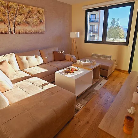 Happy Dreams Apartman *