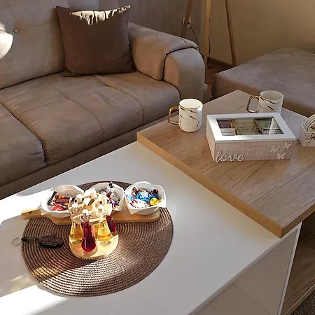 Happy Dreams Apartman Zlatibor