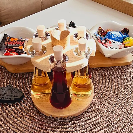 Appartement Happy Dreams Zlatibor