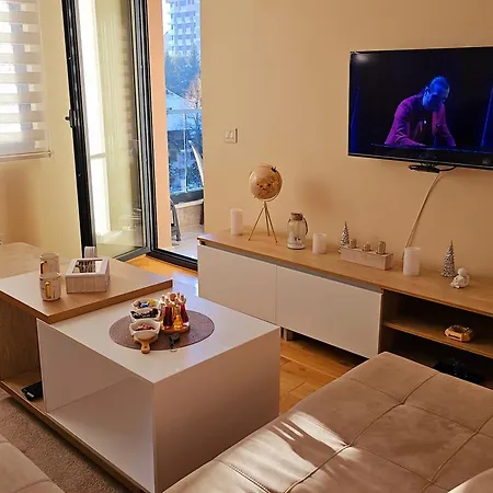 Happy Dreams Appartement Zlatibor