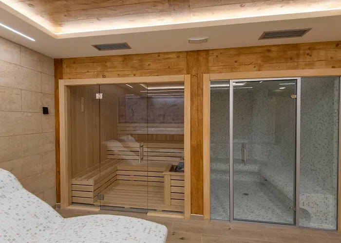 Happy Dreams Appartement *