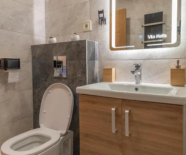 Appartement Happy Dreams *