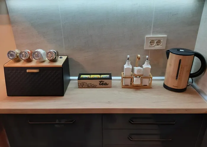 Happy Dreams Apartman