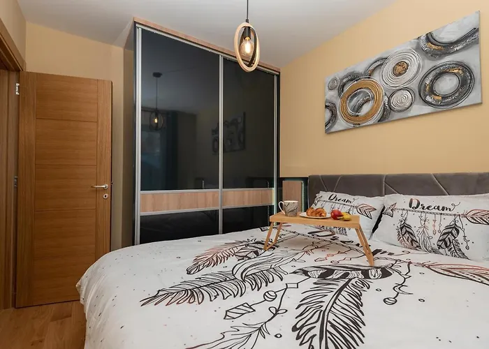 Happy Dreams Apartman Zlatibor