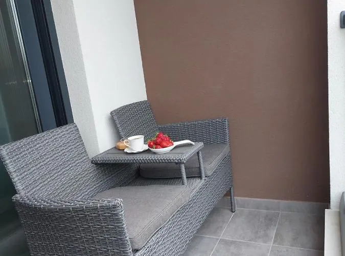 Appartement Happy Dreams *