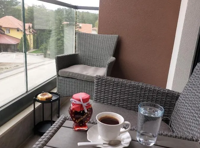 Happy Dreams Apartman