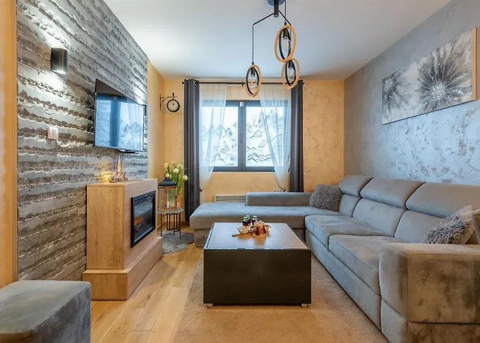 Apartman Happy Dreams *