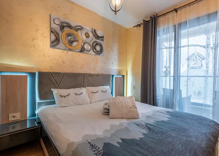 Apartman Happy Dreams Zlatibor