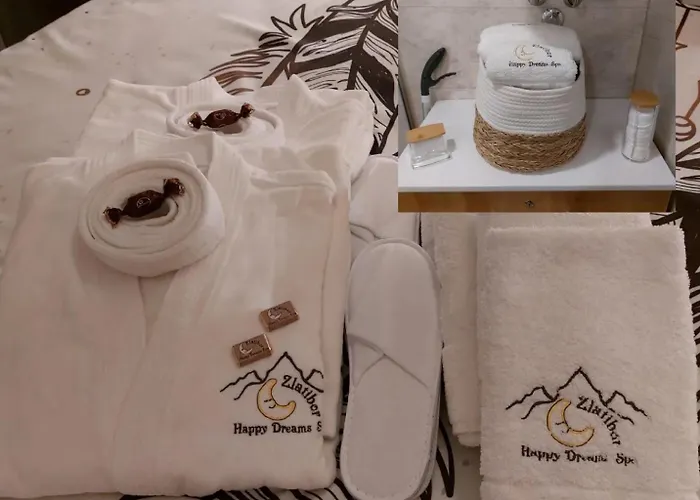 Apartman Happy Dreams