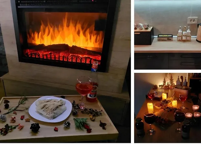 Apartman Happy Dreams Zlatibor