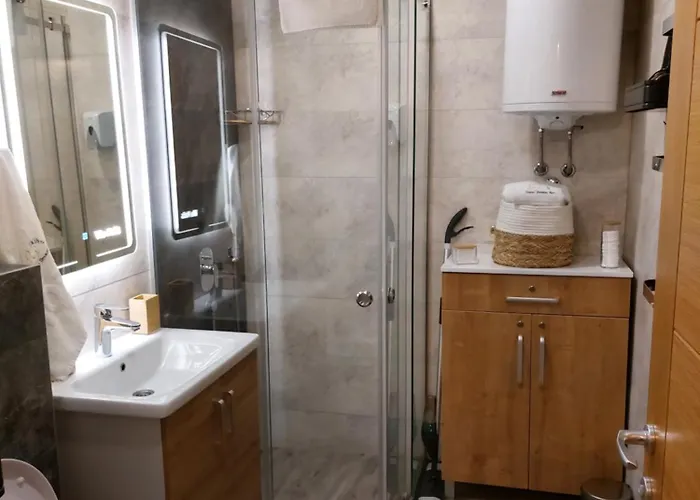 Appartement Happy Dreams *