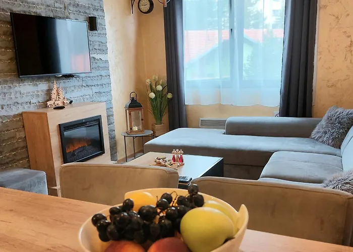 Happy Dreams Apartman