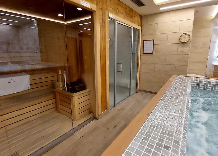 Happy Dreams Appartement *