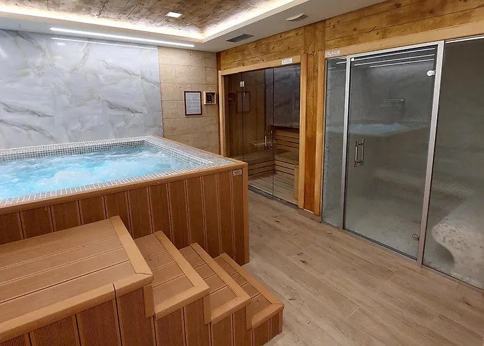 Appartement Happy Dreams Zlatibor