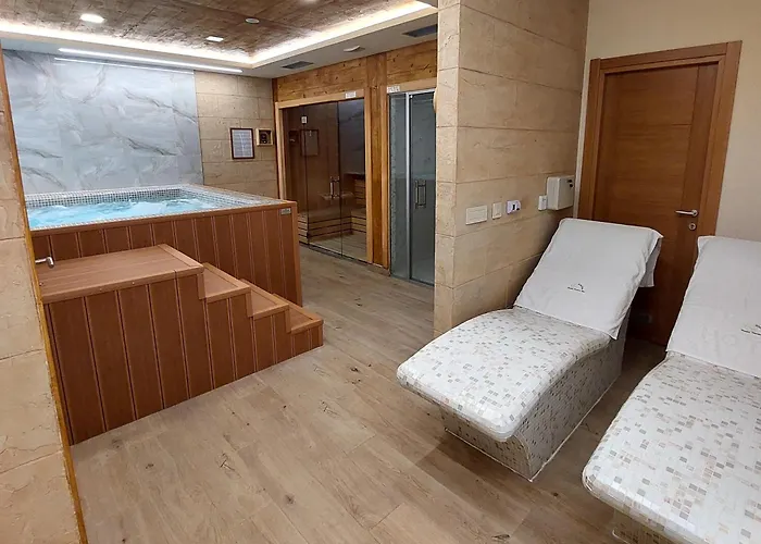 Happy Dreams Appartement *