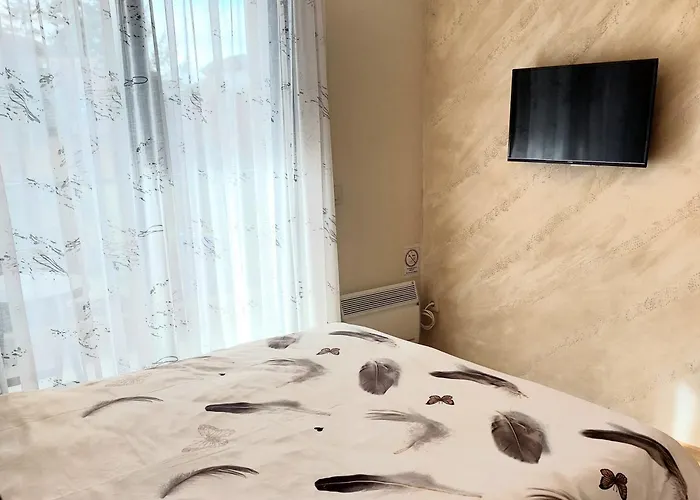 Apartman Happy Dreams