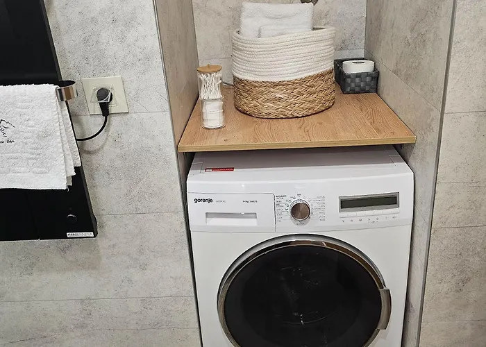 Apartman Happy Dreams *