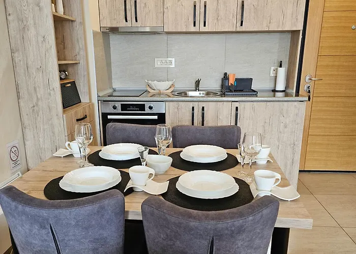 Appartement Happy Dreams Zlatibor