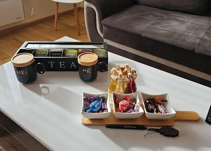 Happy Dreams * Zlatibor