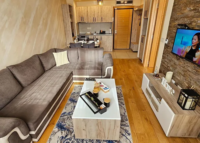 Happy Dreams Apartman