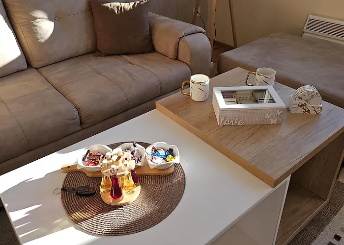 Happy Dreams Appartement Zlatibor