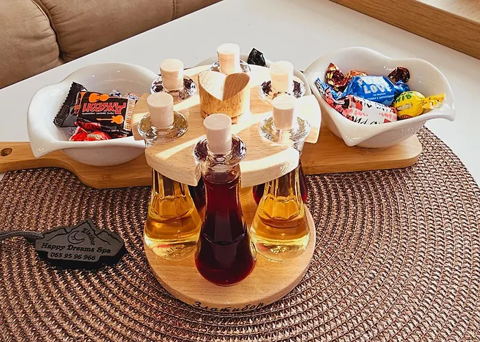 Apartman Happy Dreams Zlatibor