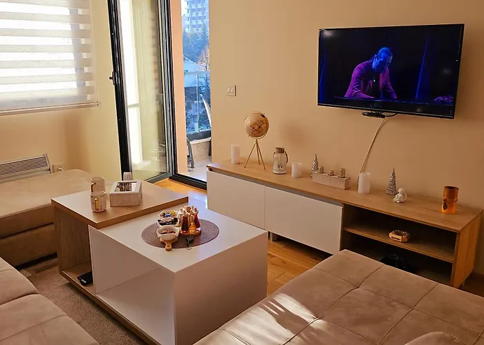 Happy Dreams Appartement Zlatibor