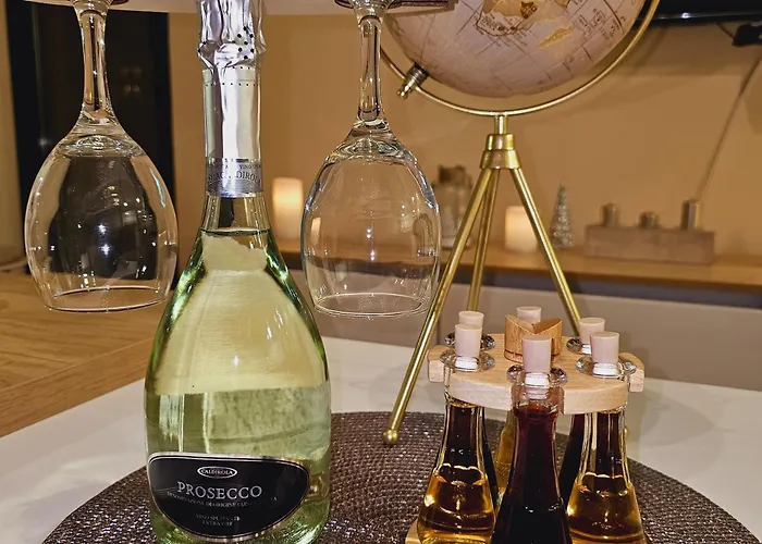 Apartman Happy Dreams *