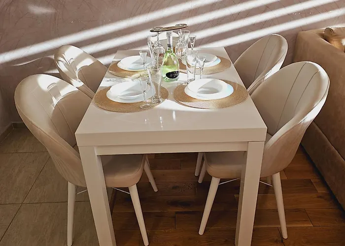 Happy Dreams Appartement