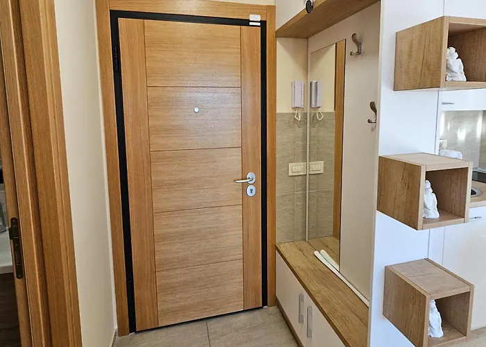 Appartement Happy Dreams *