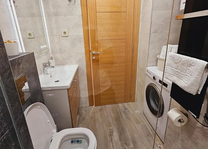 Appartement Happy Dreams