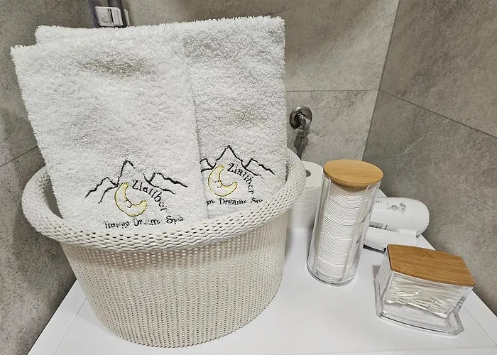 Appartement Happy Dreams *